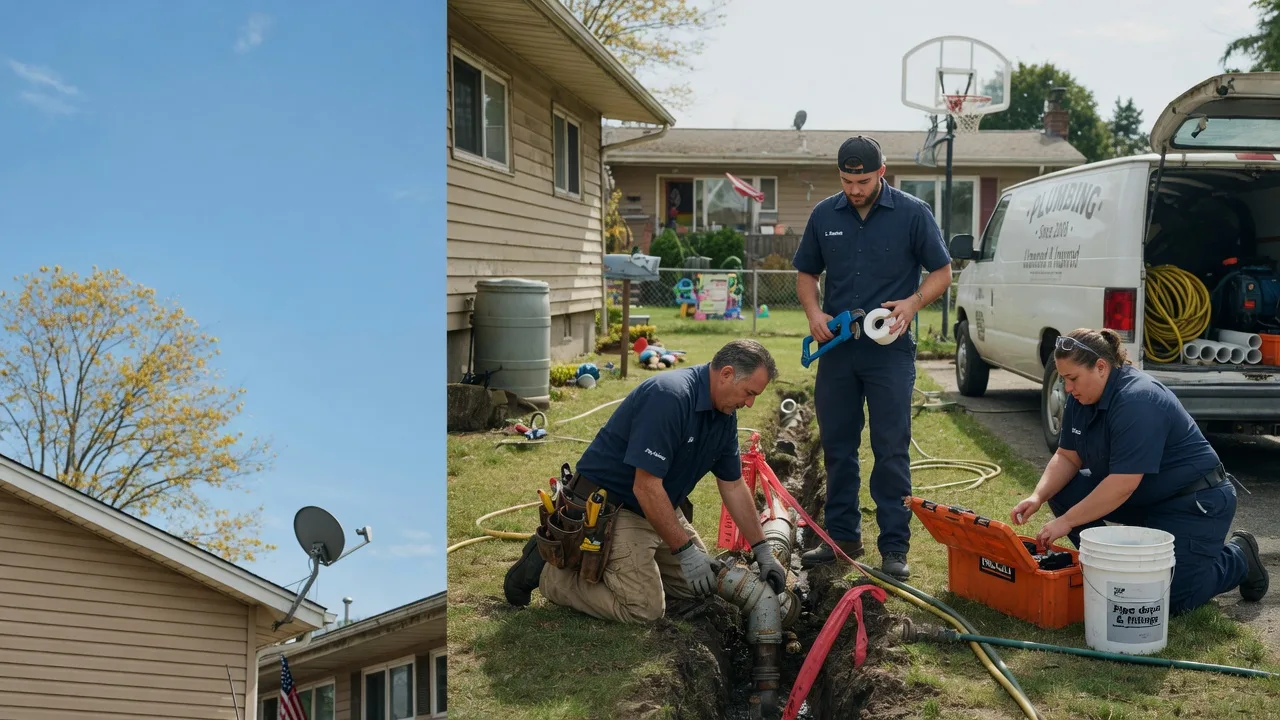 Garbage Disposal Replacement in Quinter, KS near me